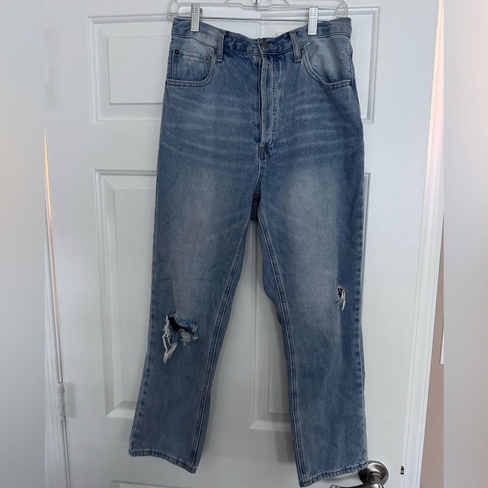 Jeans Size 6